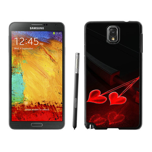 Valentine Love Archery Samsung Galaxy Note 3 Cases DWI | Coach Outlet Canada